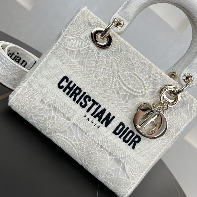 Christian Dior My Lady Bags